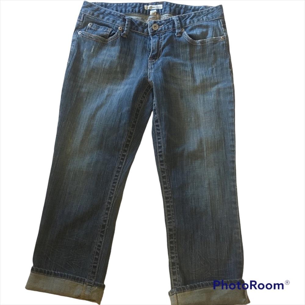 Aeropostale  Crop Jeans 7/8